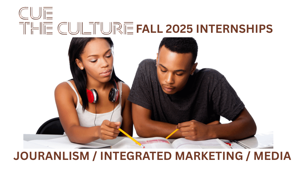 Fall 2025 Interns Wanted!